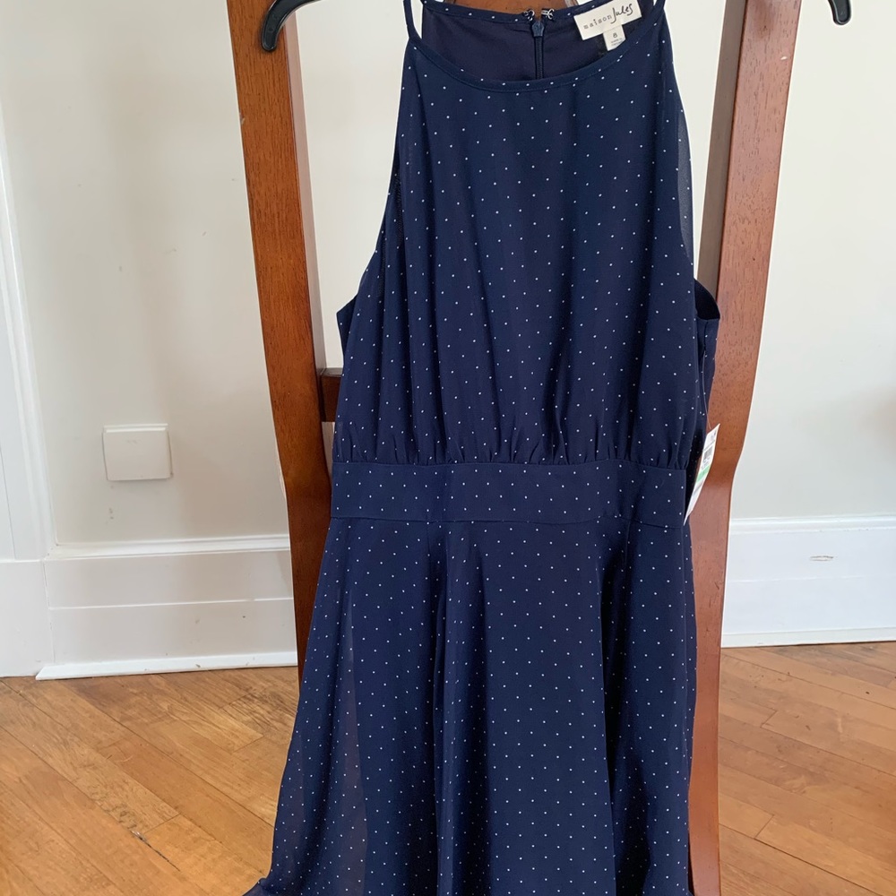 Maison Jules Womens dress size 8
